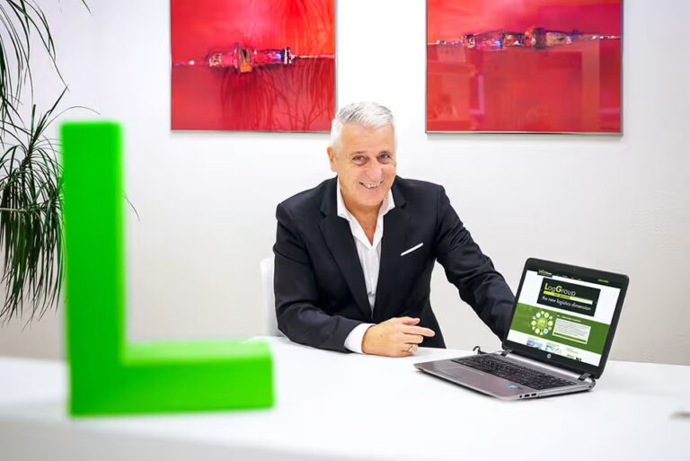 LogGroup Robert Brugger